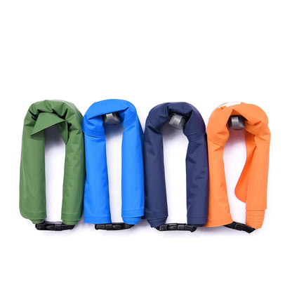 Widesea Ultralight Camping Inflatable Bag