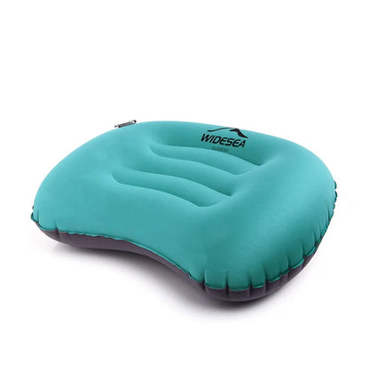 Widesea Portable Inflatable Camping Pillow