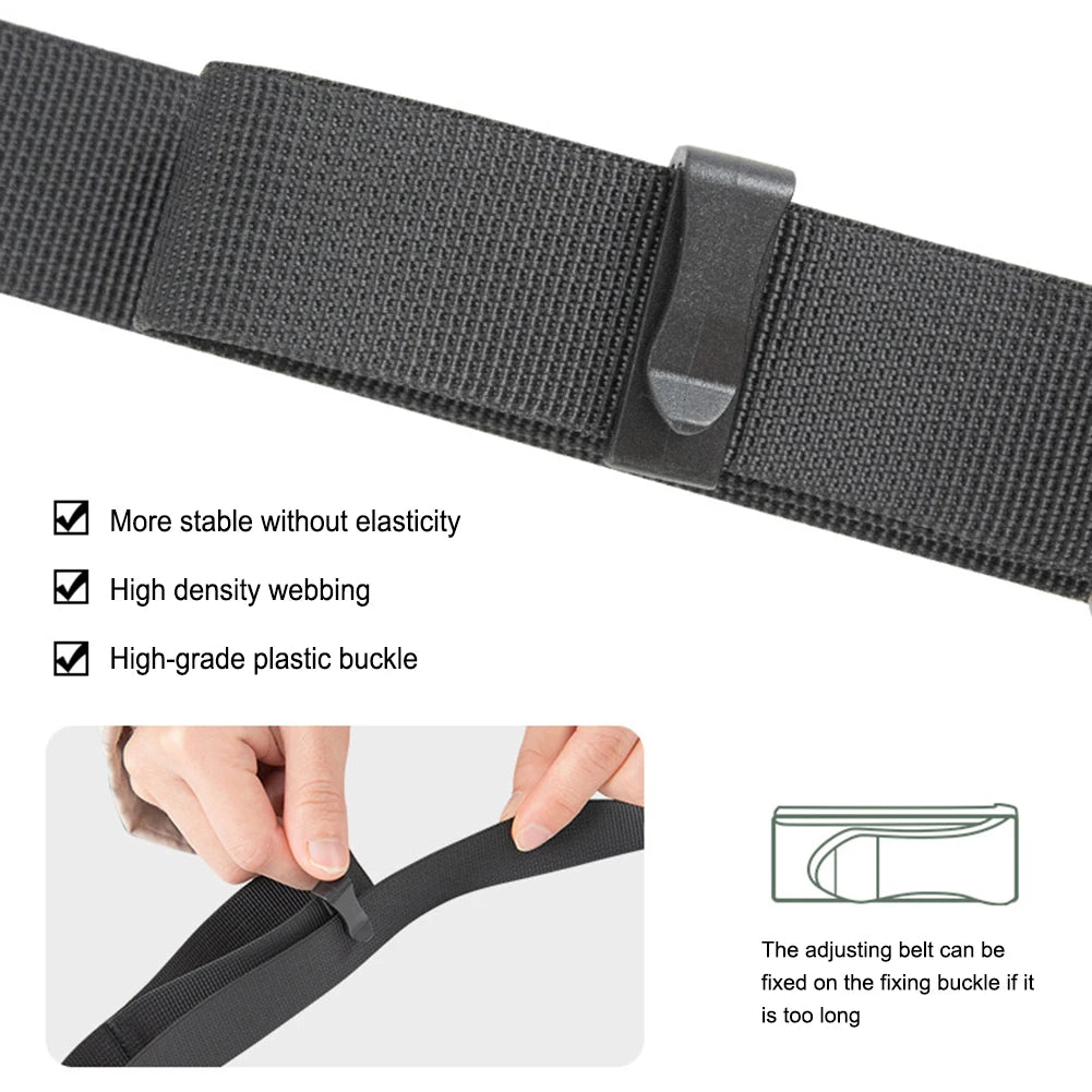 2PCS Wear-Resistant Travel Luggage Straps