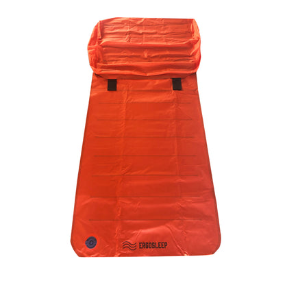 Ergosleep Orange Pad