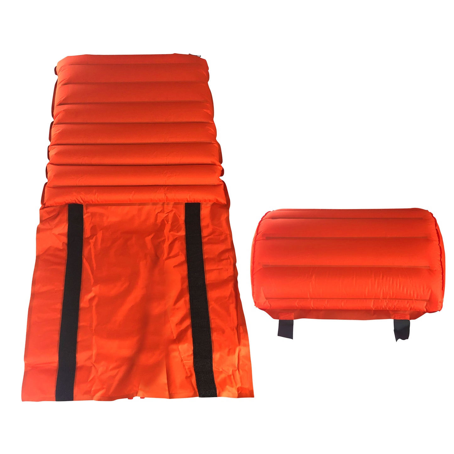 Ergosleep Orange Pad