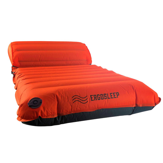 Ergosleep Orange Pad