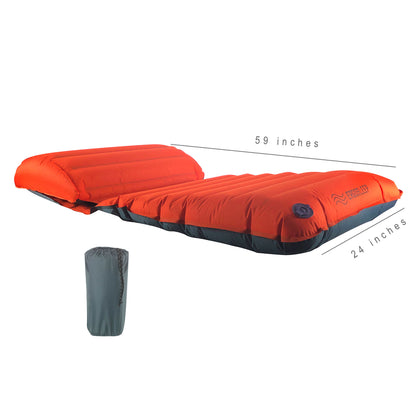 Ergosleep Orange Pad